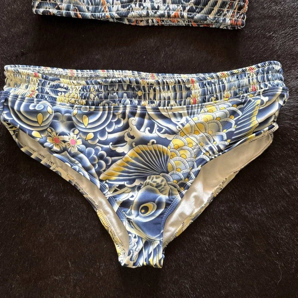 Jean Paul Gaultier Tattoo Dragon Collection for target Very‎ Rare. Mixed Size